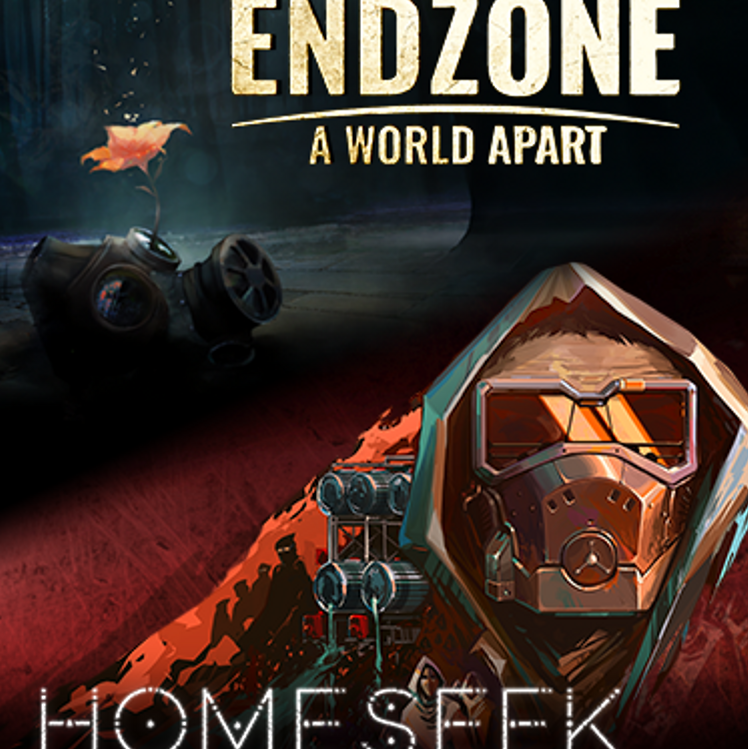 Endzone X Homeseek