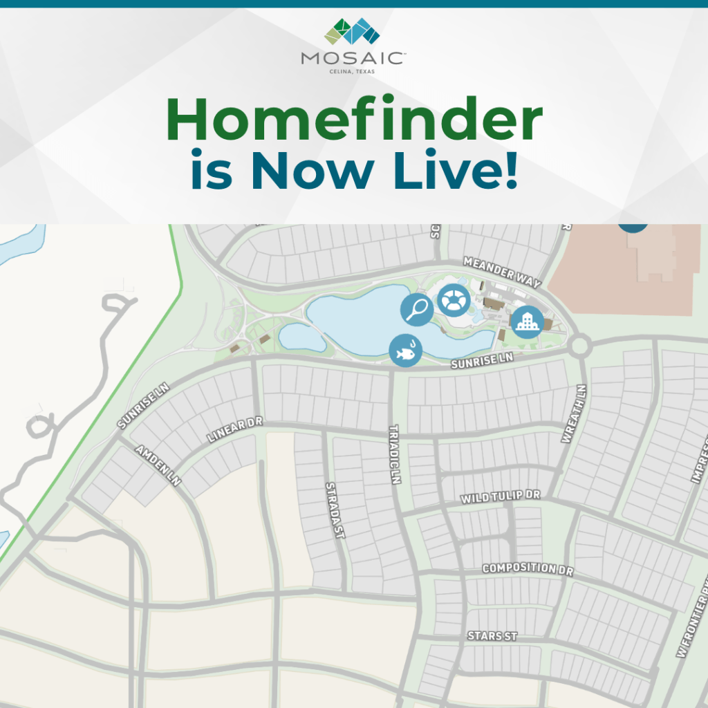 Homefinder is Live!