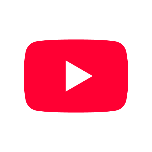 Seguinos en YouTube!