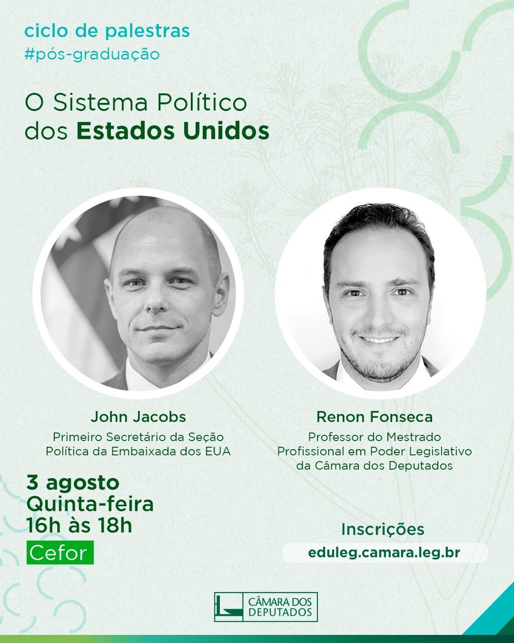 O Sistema Pol&iacute;tico dos Estados Unidos