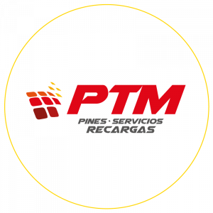 Afiliaciones PTM