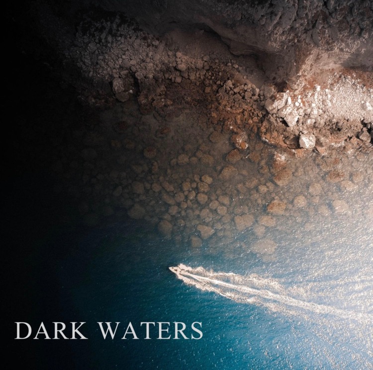 Dark Waters Podcast: Bouchercon 2023 Anthology 
