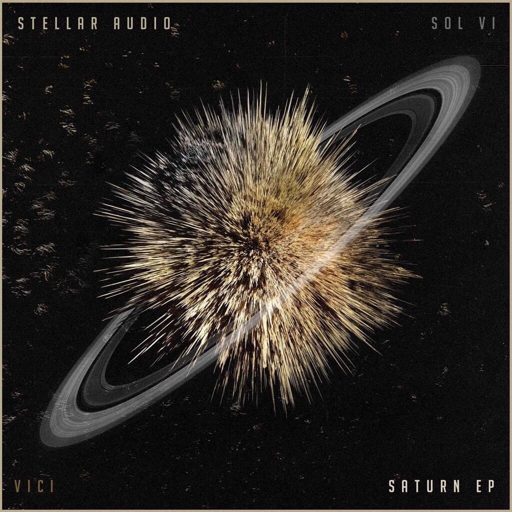 SATURN / SENSE - STELLAR AUDIO
