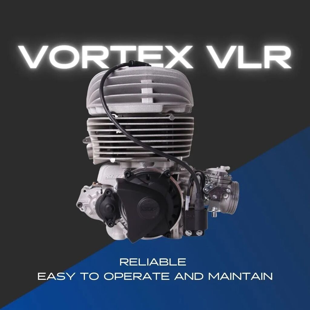 Vortex VLR
