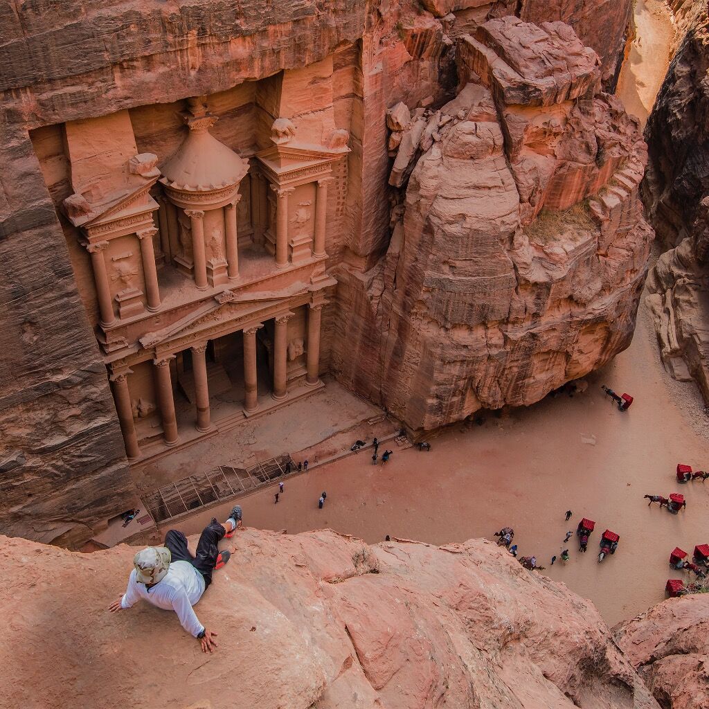 Crewmember's Best Tips on Destinations, Food & More