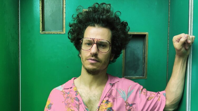 1-900 Releases Disco-Infused Single "DON'T YOU LOVE IT"