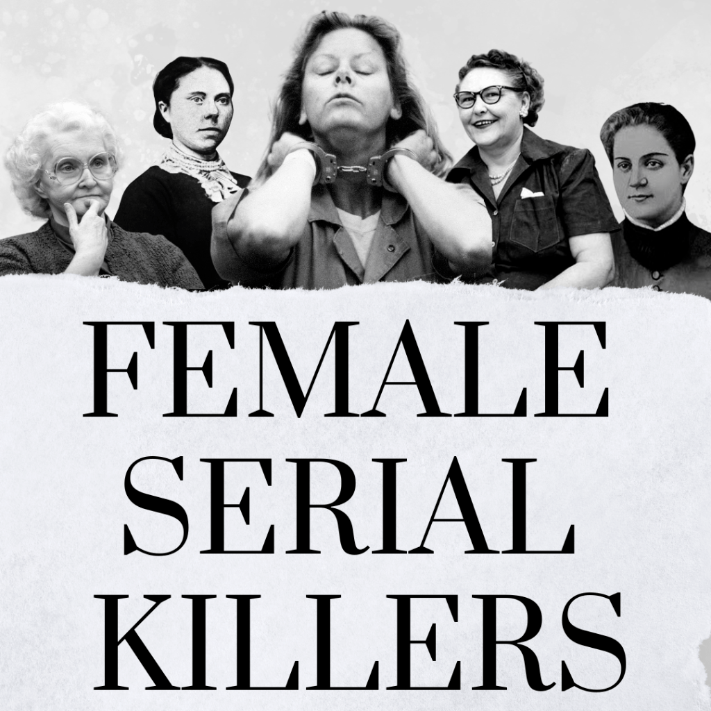 FemaleSerialKillers