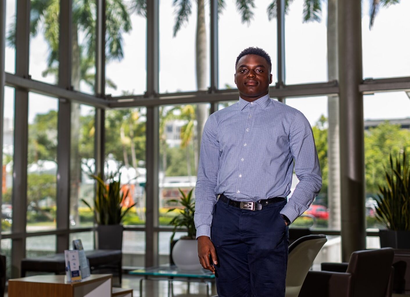 Summer Program Opens Door to Careers in Medicine