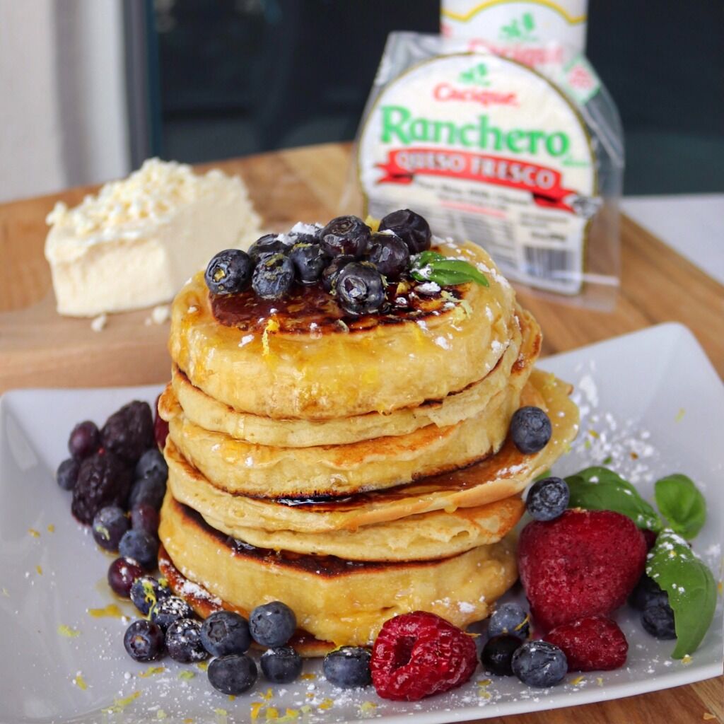 Breakfast Delights