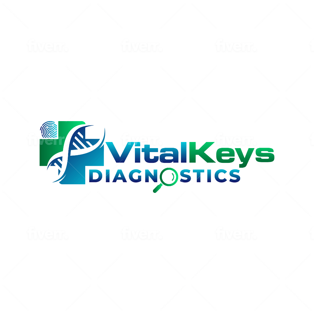 Vital Keys Diagnostics