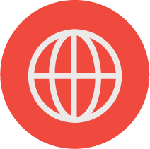 Visit our website.