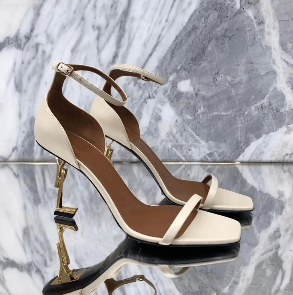 Facsimile Y L Heels