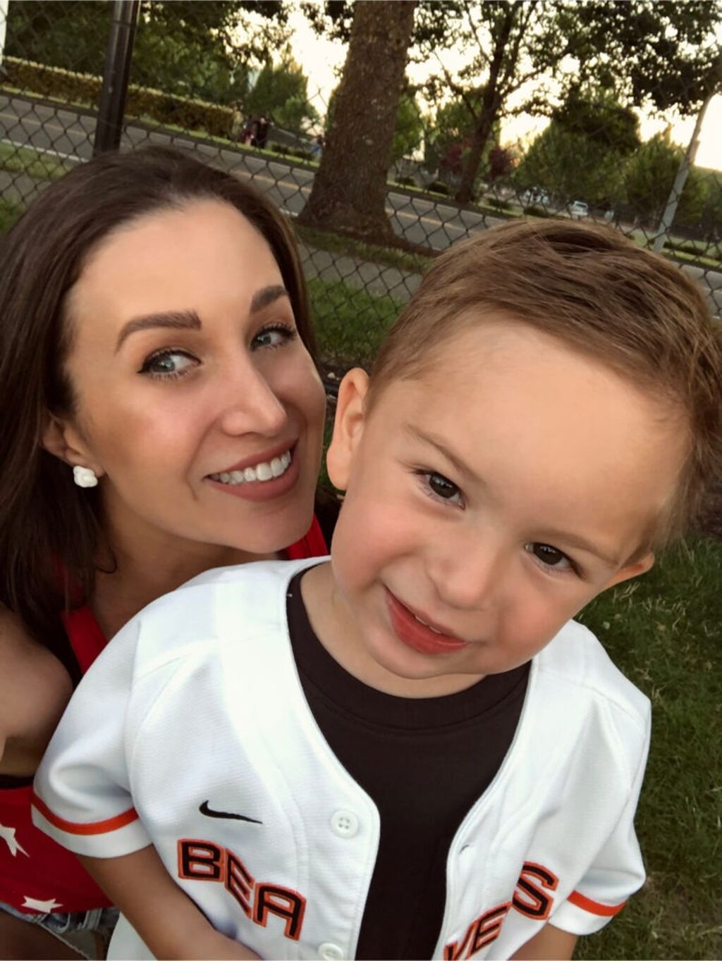 A Cheer Coach Shares Her Journey With Recurrent Brain Cancer