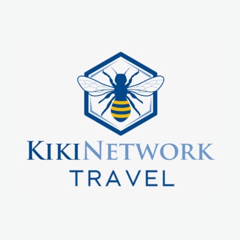KikiNetwork Travel LinkedIn