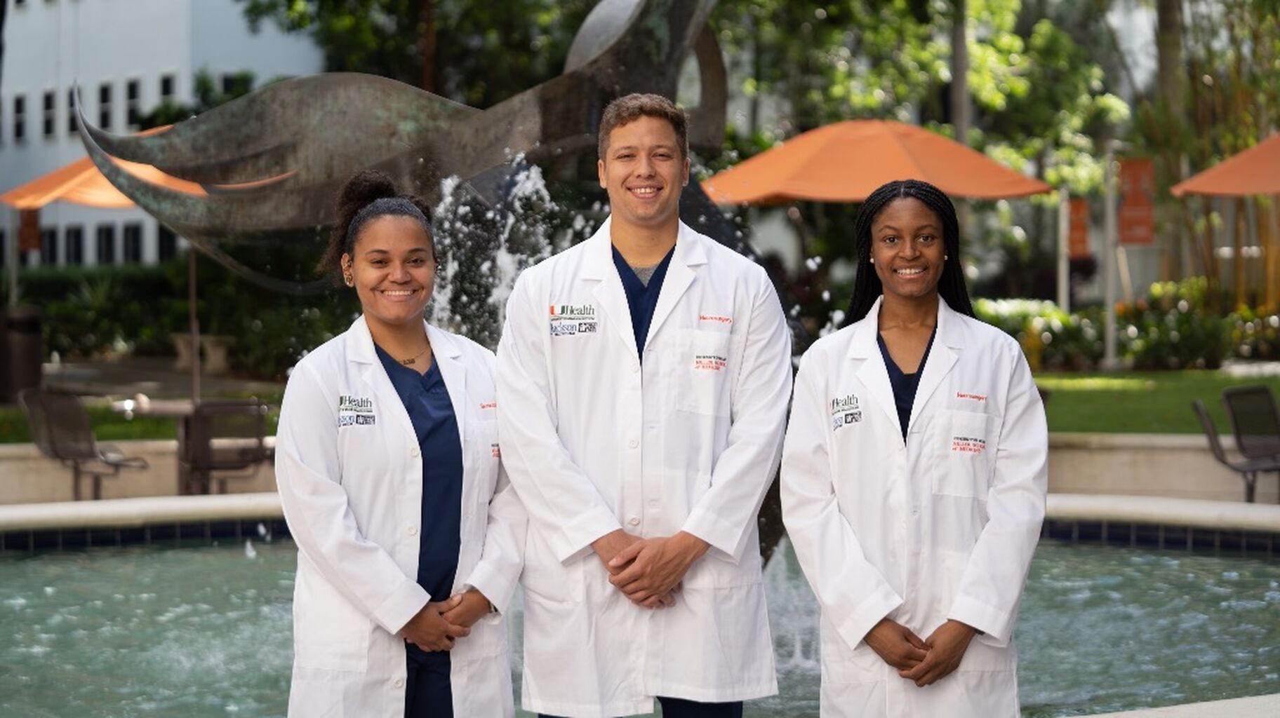 Summer Research Scholarship in Neurosurgery Preps Students for Career in Medicine