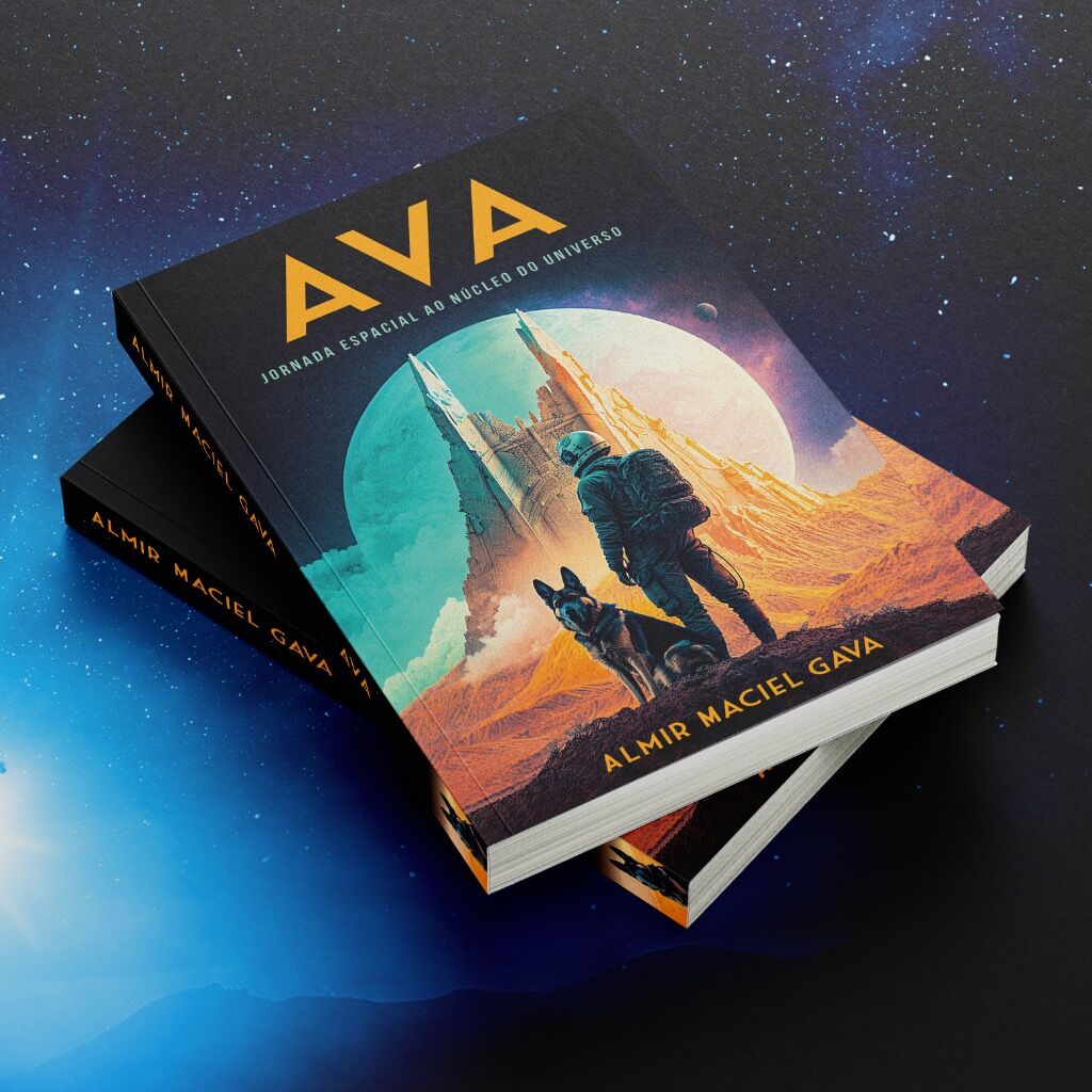 livro AVA