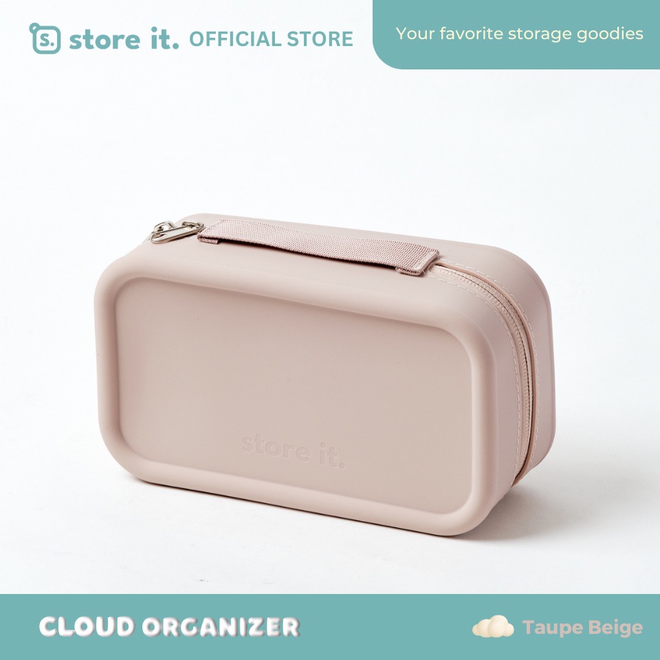 Cloud Organizer