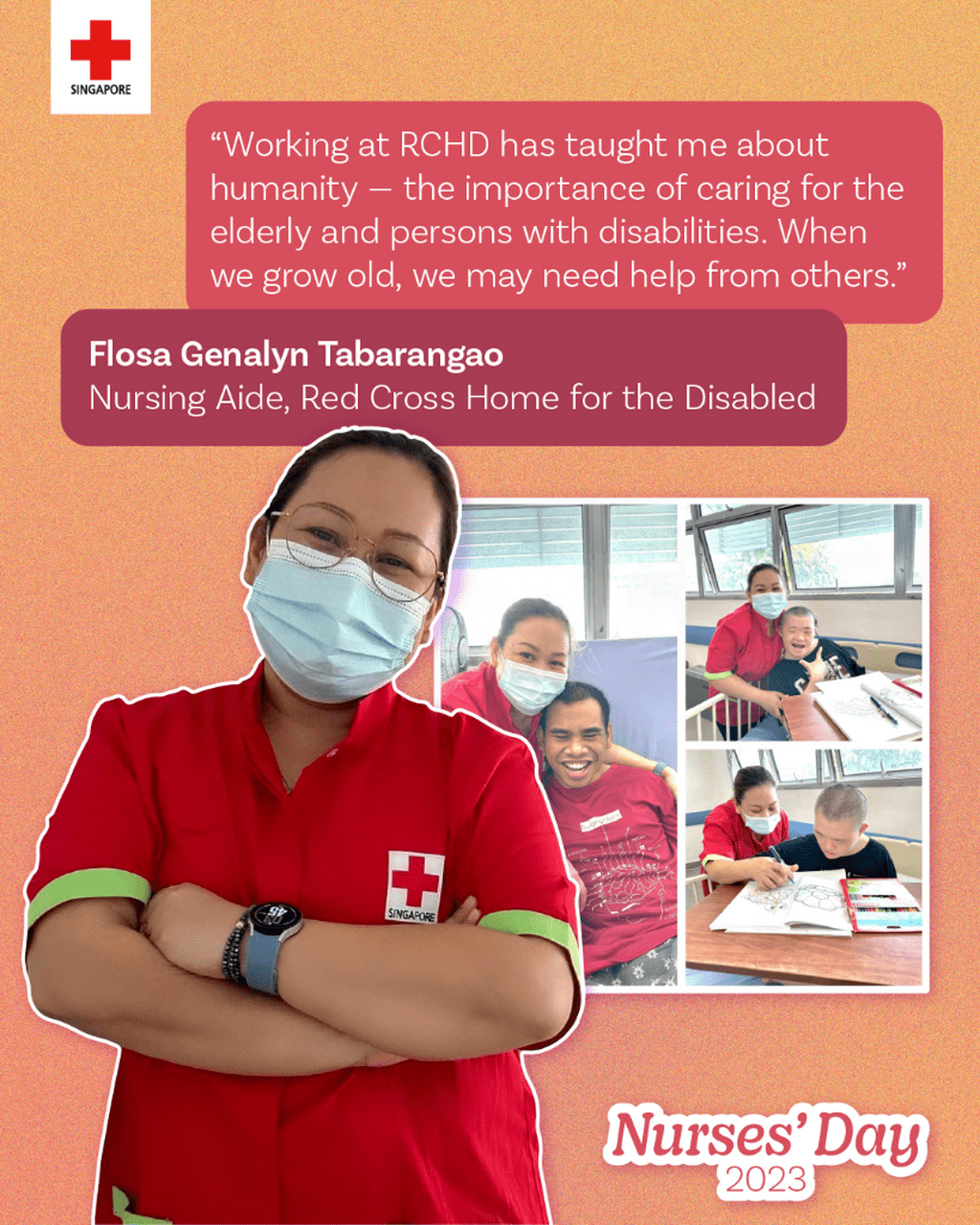 📖 From Grief to Grace: A Nursing Aide's Journey of Dedication