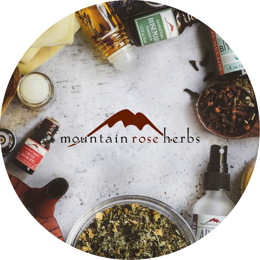 Rose Mountain Herbs 
