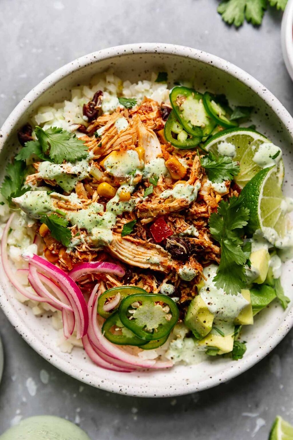 Salsa Chicken (tasty reel)