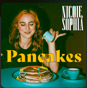 "Pancakes" Pre-Save 