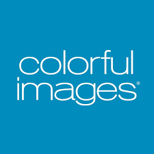 Colorful Images 