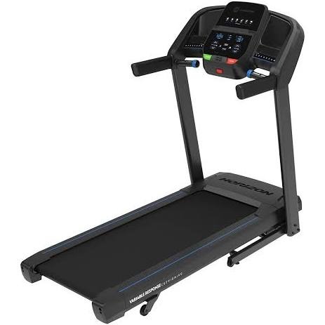 Horizon Fitness