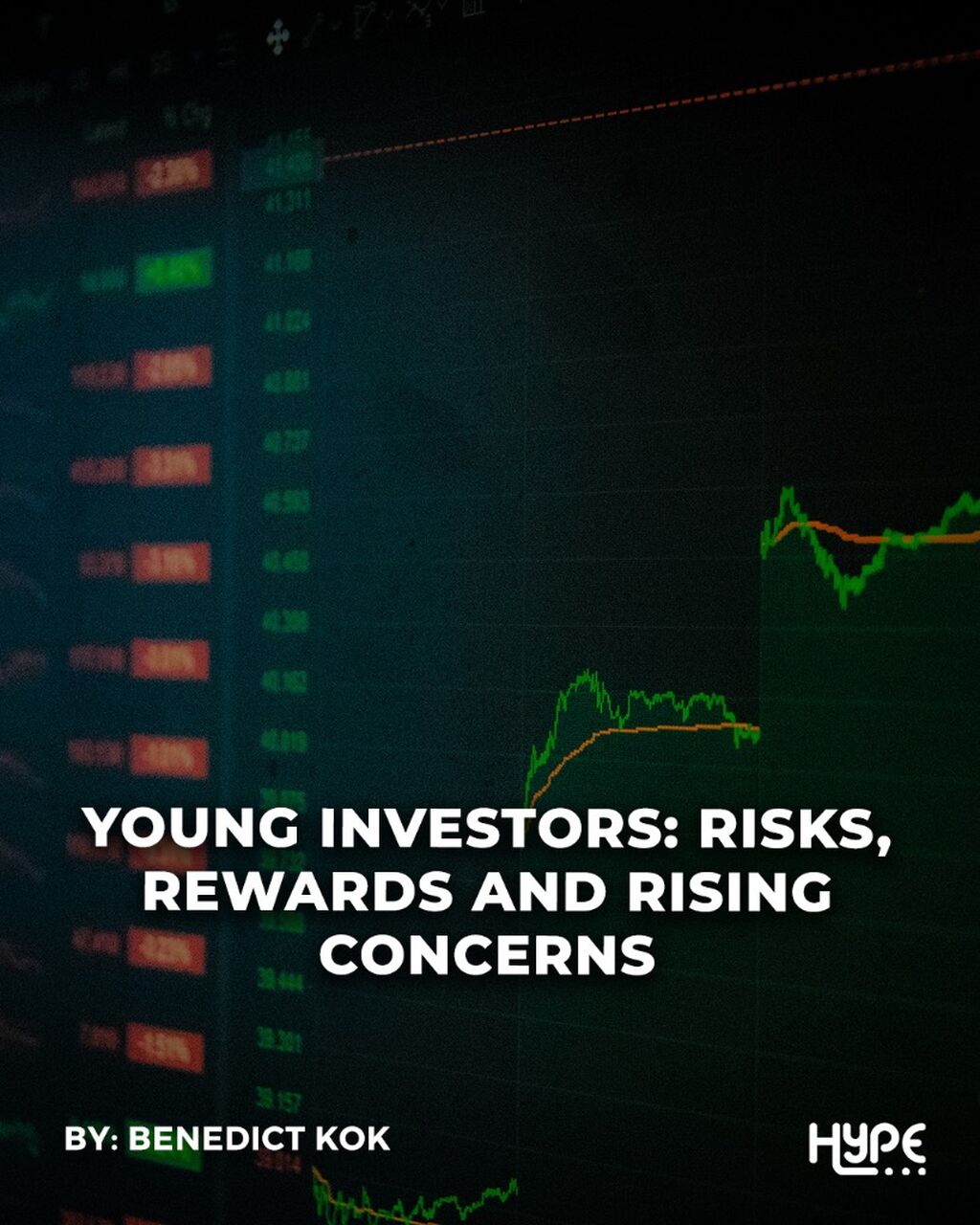 Young Investors: Risks, Rewards, and Rising Concerns
