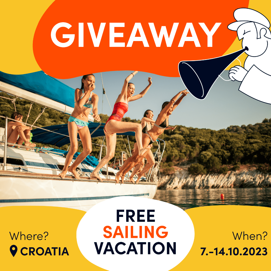 GIVEAWAY