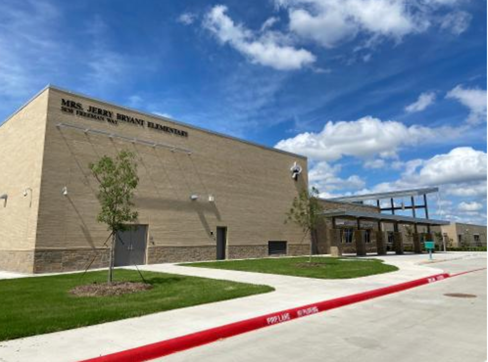 School bells will be ringing soon!