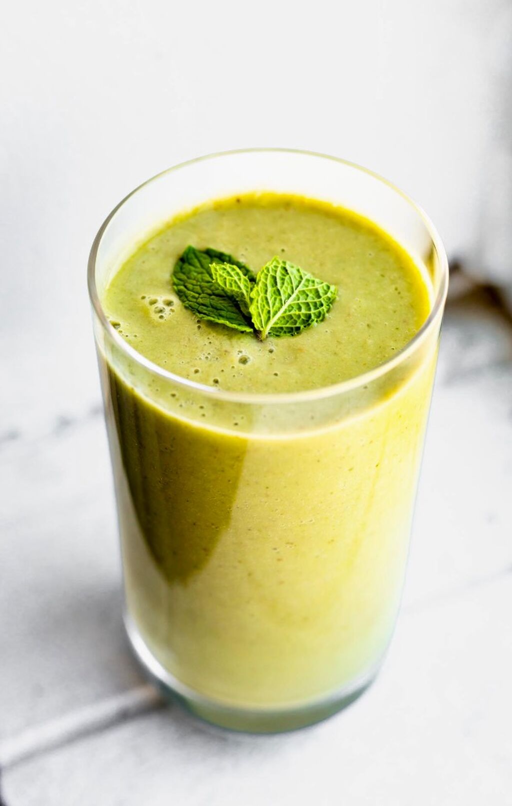 Reboot smoothie (My Fav Solaray products)