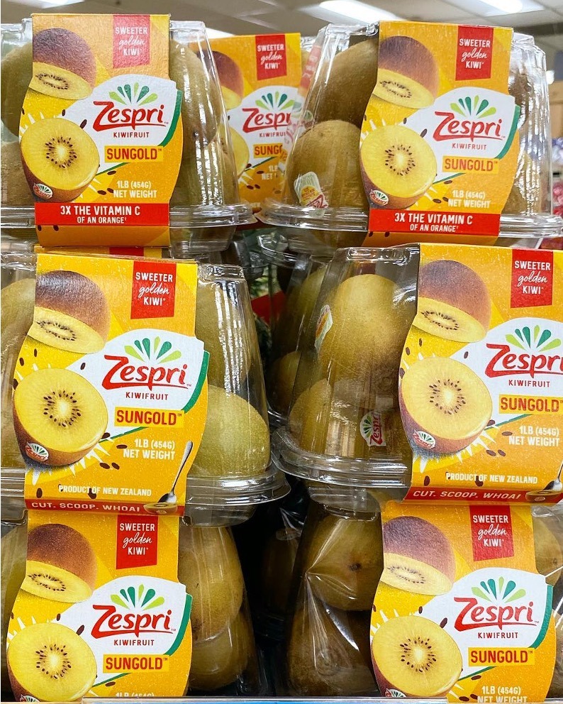 Find SunGold Kiwis Near You