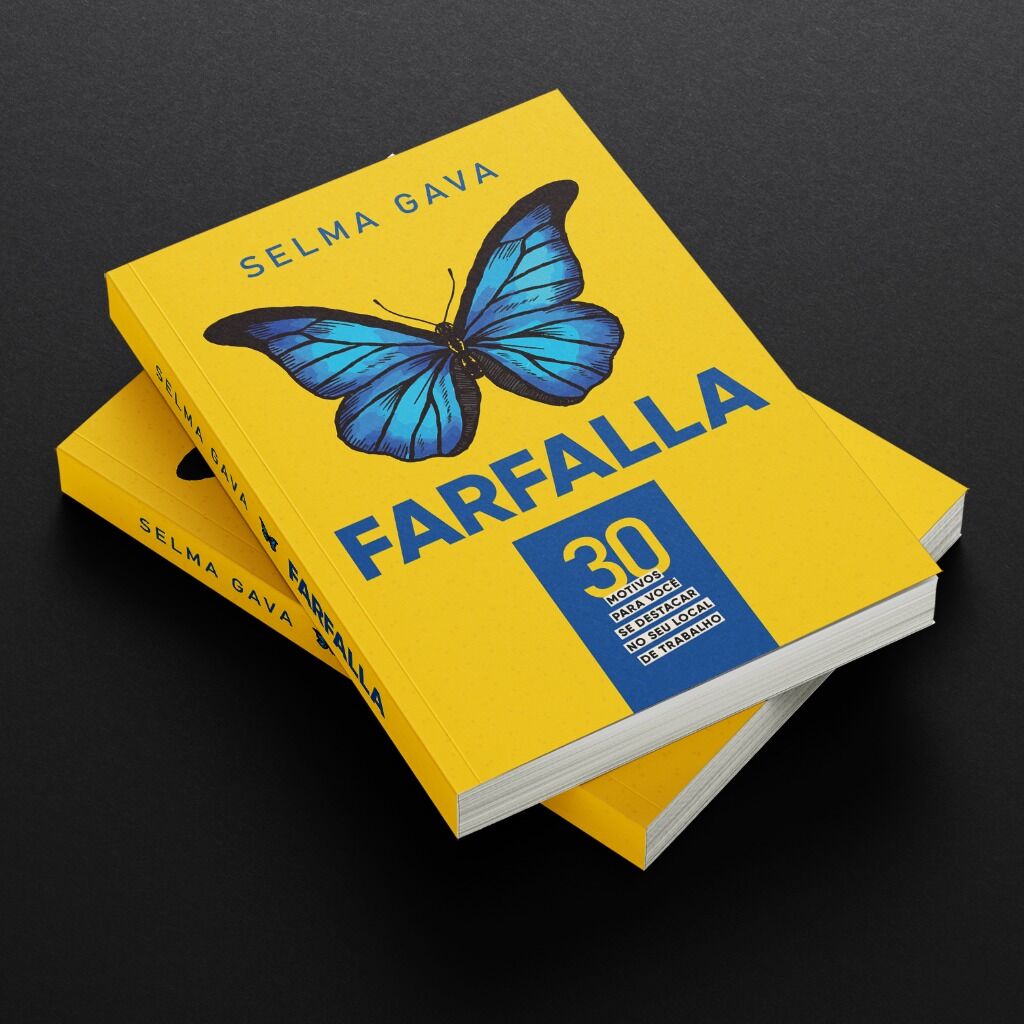 Farfalla - impresso