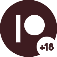 PATREON  (+18)