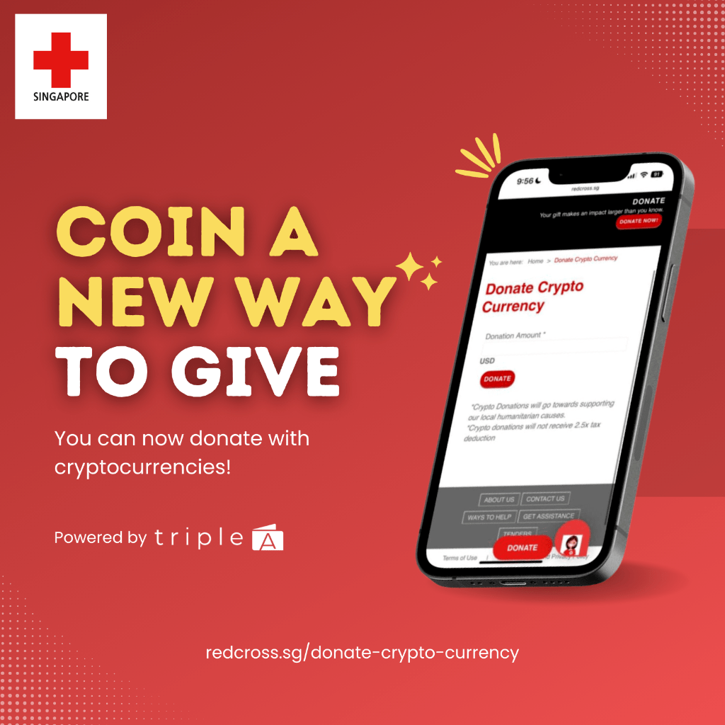 💌 Coin a New Way to Give