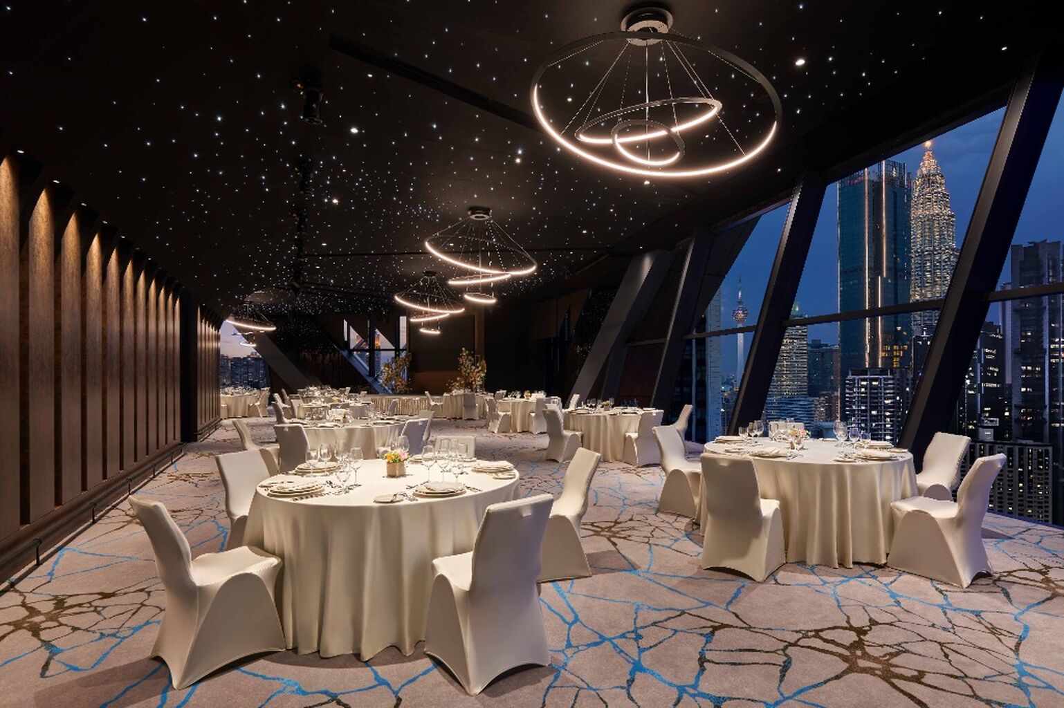 Wedding Packages 