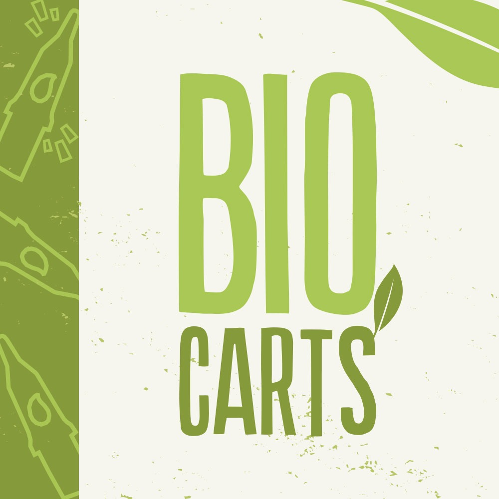 Shop Bio Carts
