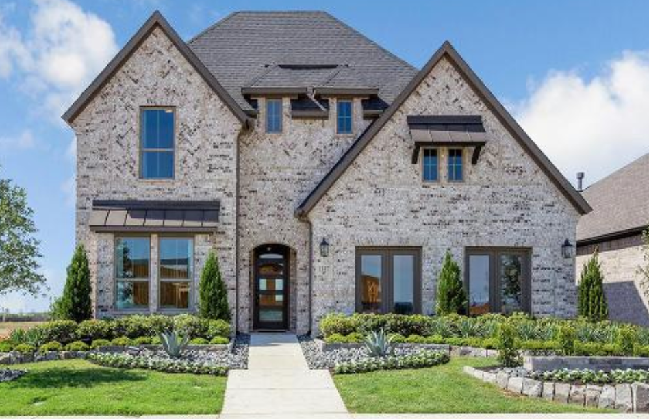 Get Moving Sales Event by Coventry Homes