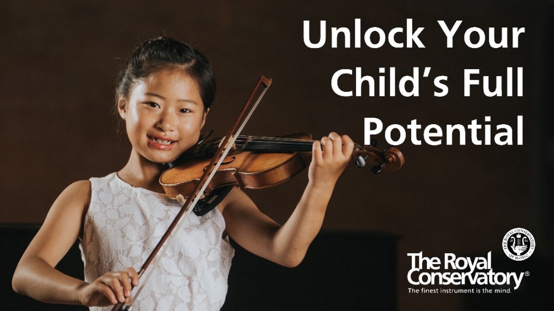RCM Certificate Program | Unlock Your Child's Full Potential