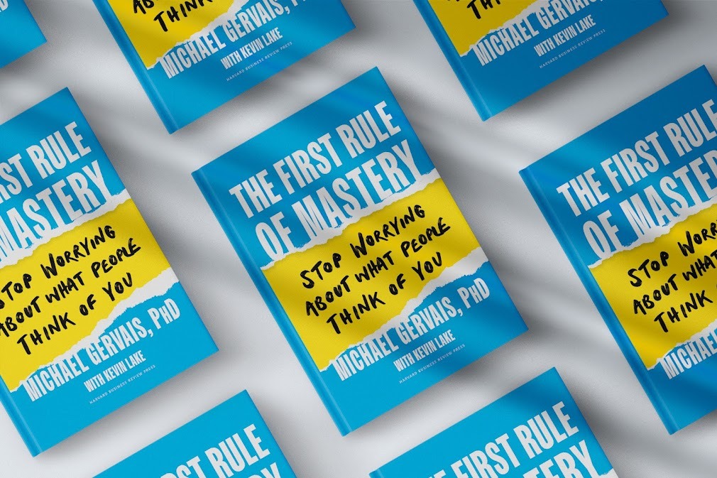 Order The First Rule of Mastery