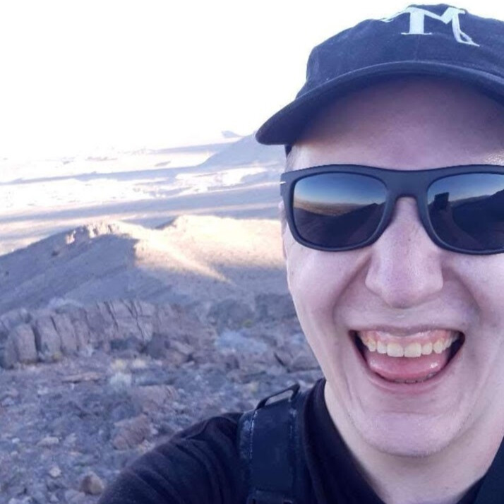 A Standup Comedian Promotes Testicular Cancer Awareness