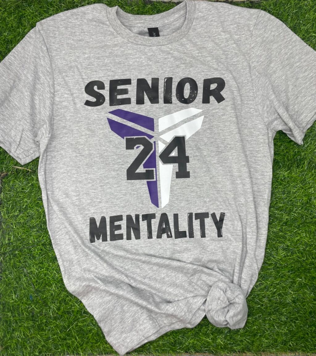 Senior Shirts