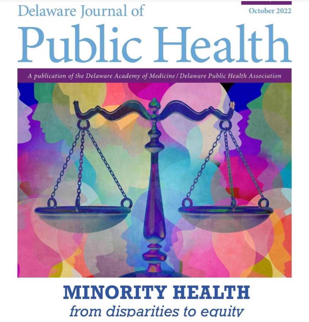 ARTICLE PUBLICATION: It Takes ALL of US: Promoting Preconception Health in Delaware