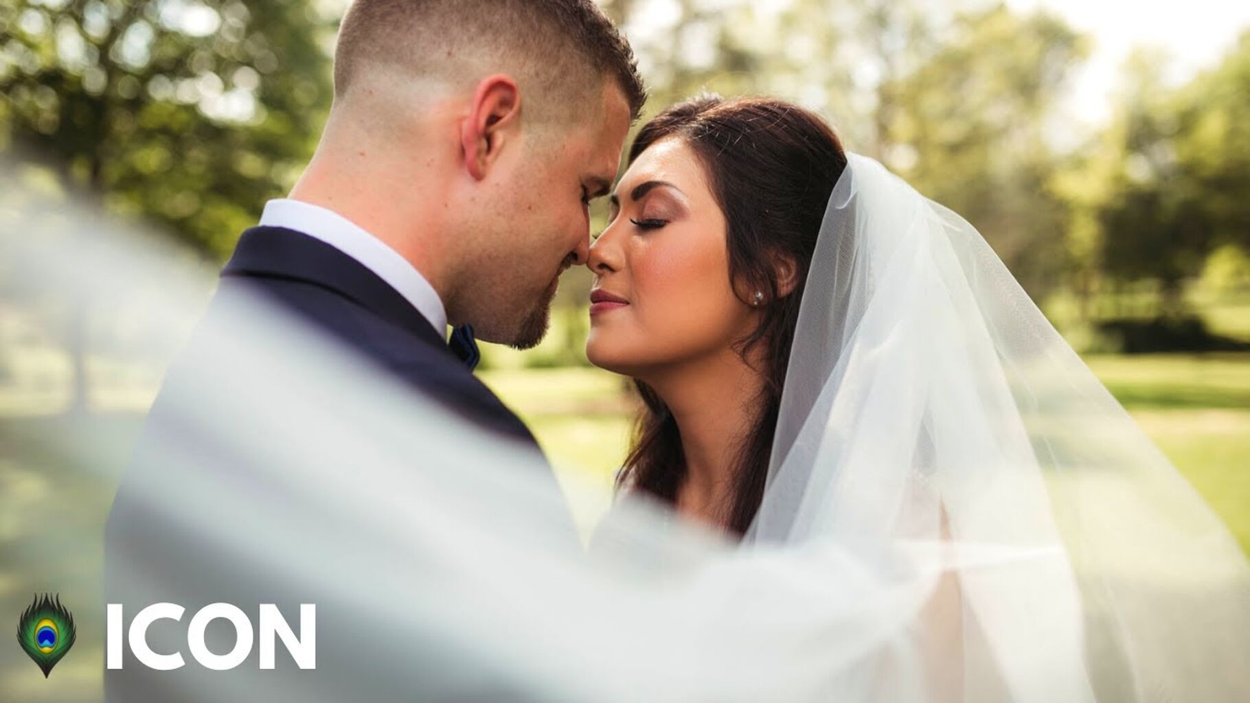 Madison & Derek | Full Wedding