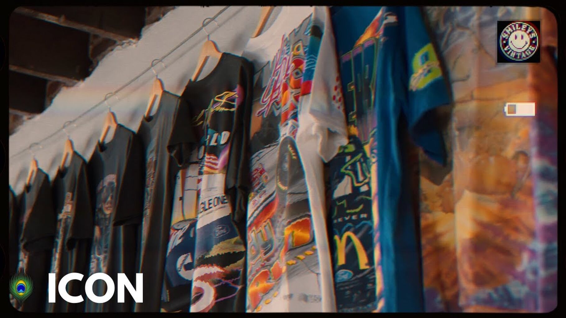 Smiley's Vintage Shop | Commercial
