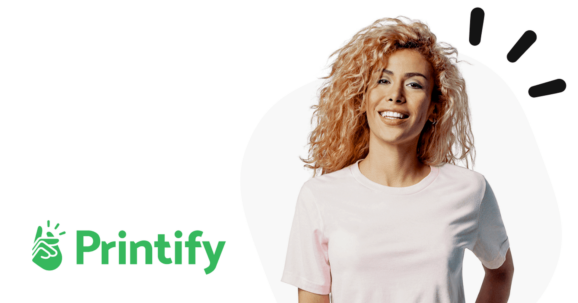 Printify Drop Shipping & Printing Service for E-commerce