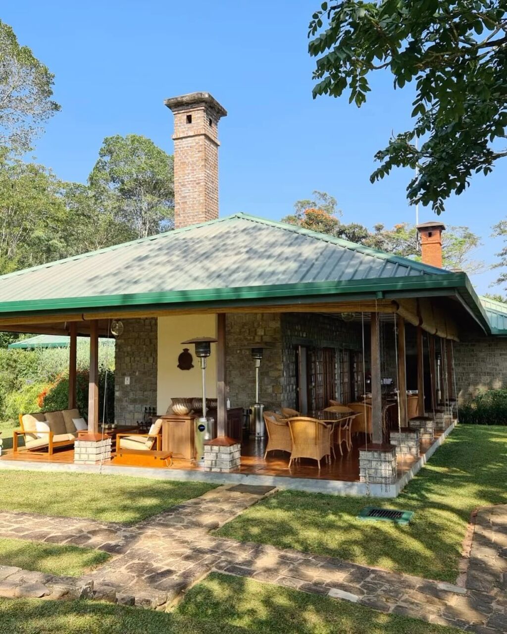 Dunkeld Bungalow 