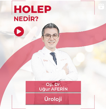 HOLEP