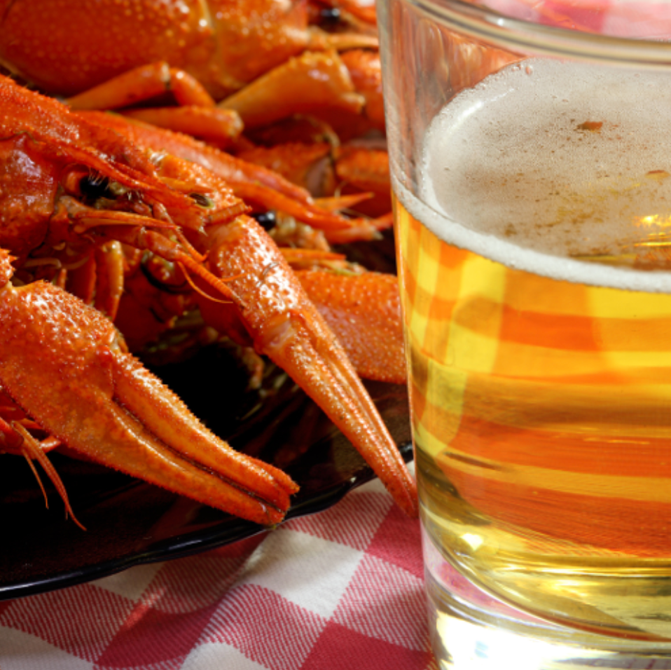 Event Spotlight: Celina Cajun Fest