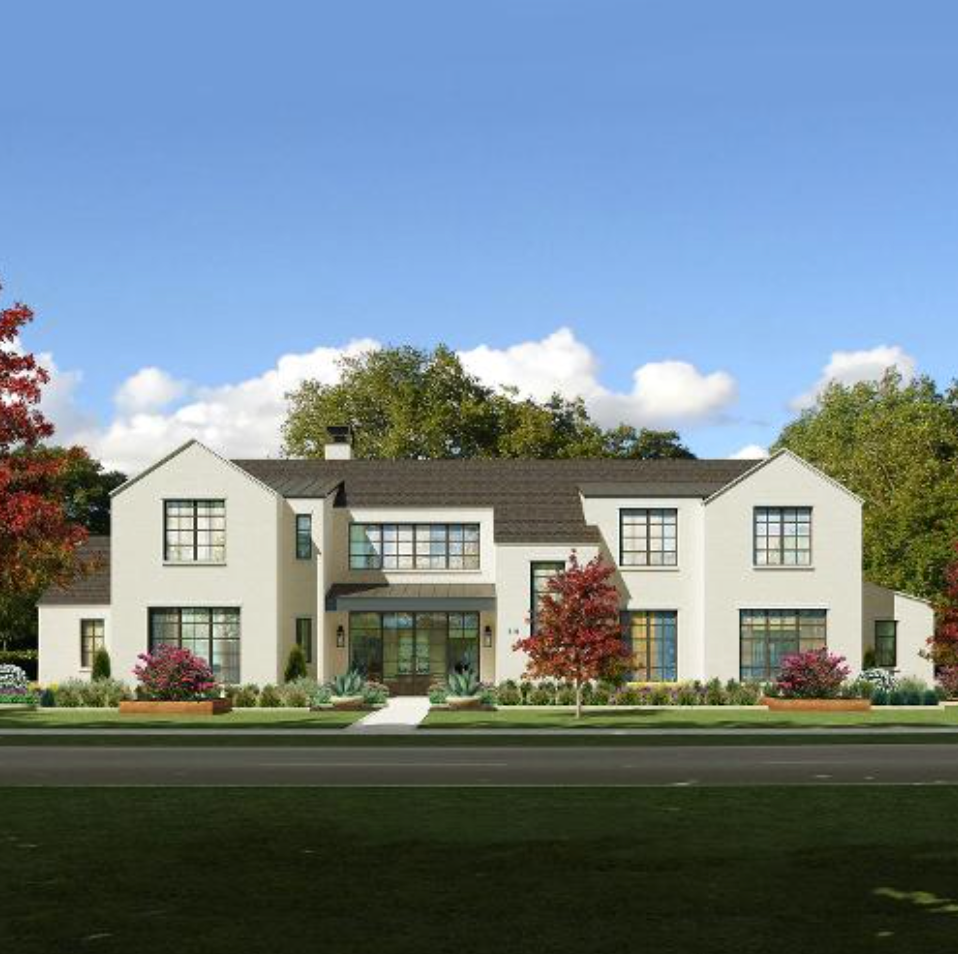 Looking for the perfect blend of style and functionality? Say hello to 310 Neal Street by Shaddock Custom Homes, the ultimate modern-transitional home coming this November.